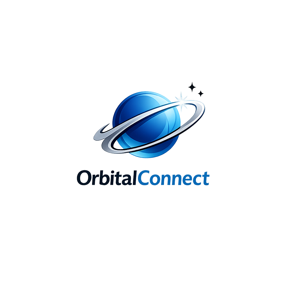 OrbitalConnect AG